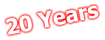 20 Years
